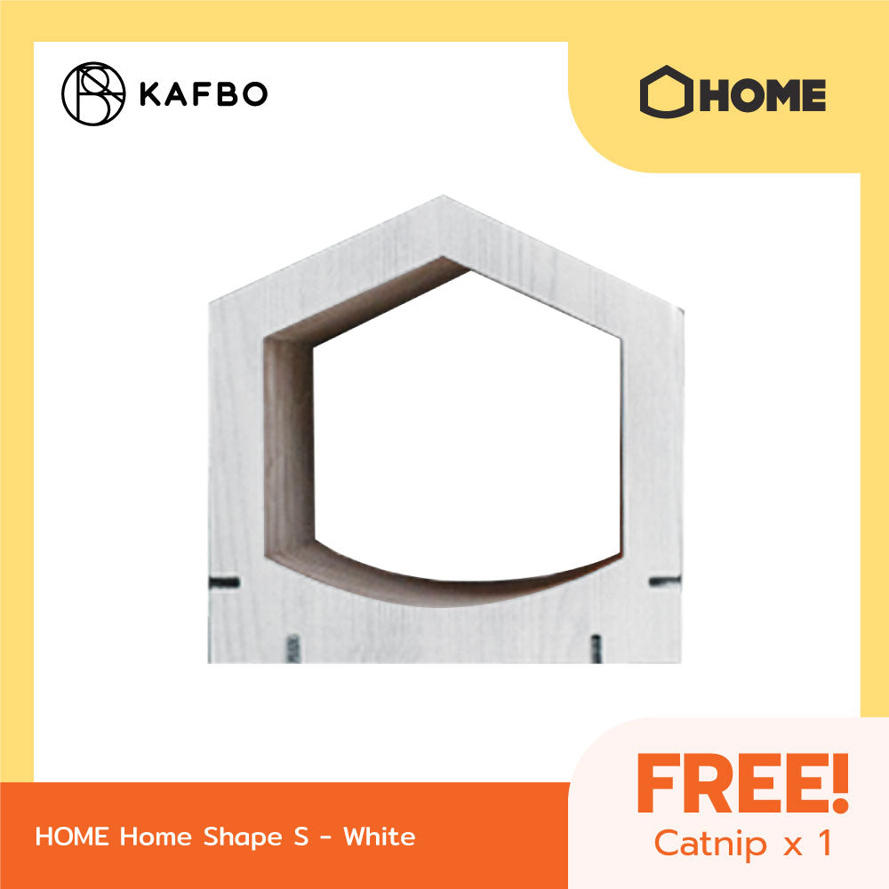 Home White Walnut Home