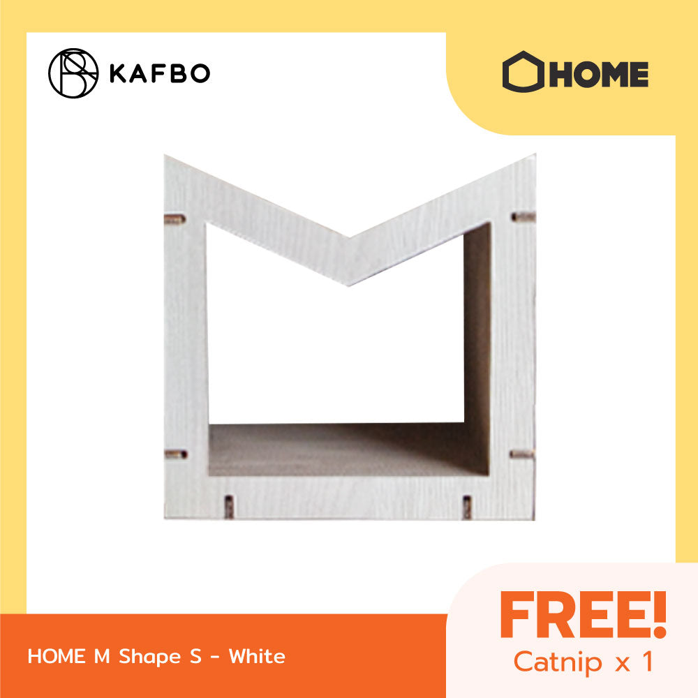 Home White Walnut M