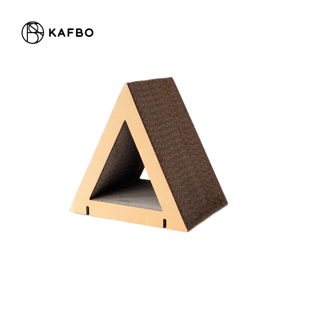 Home Brown Triangle