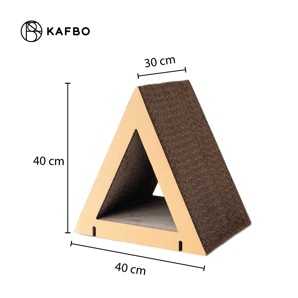 Home Brown Triangle