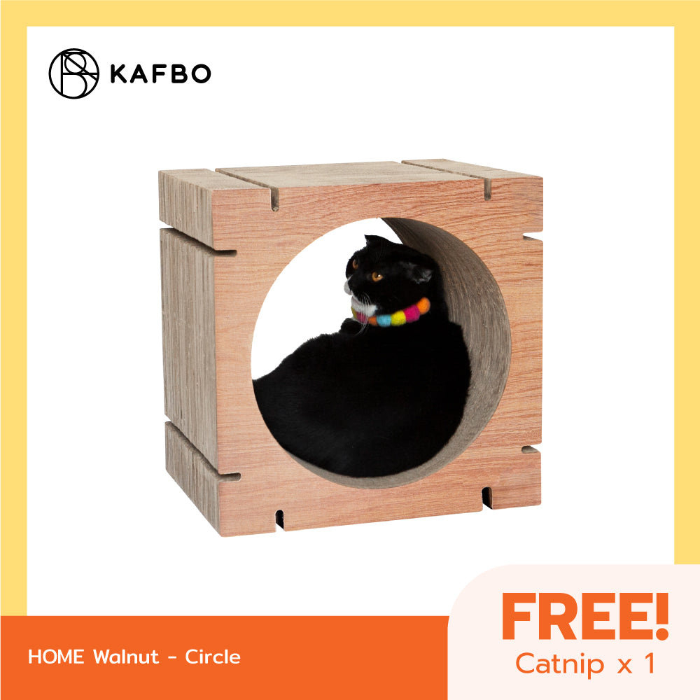 Home Walnut Circle