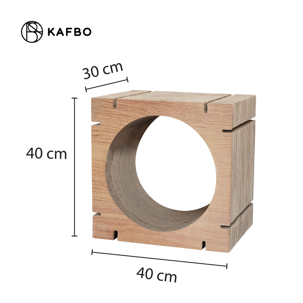 Home Walnut Circle