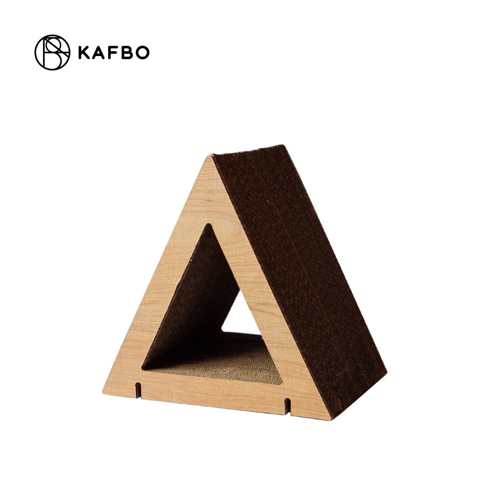 Home Walnut Triangle