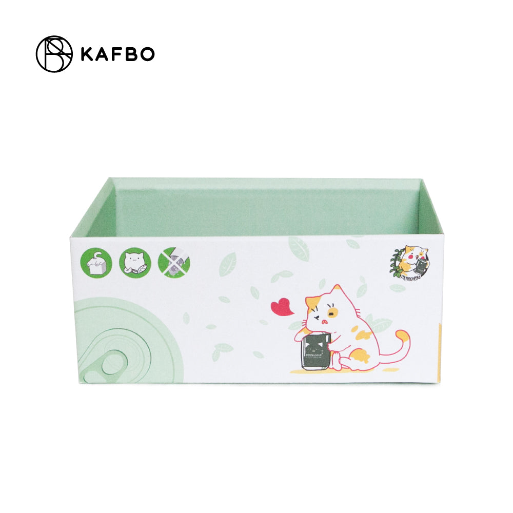 Cat Box - Catnip Drink