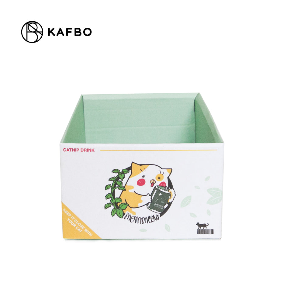 Cat Box - Catnip Drink