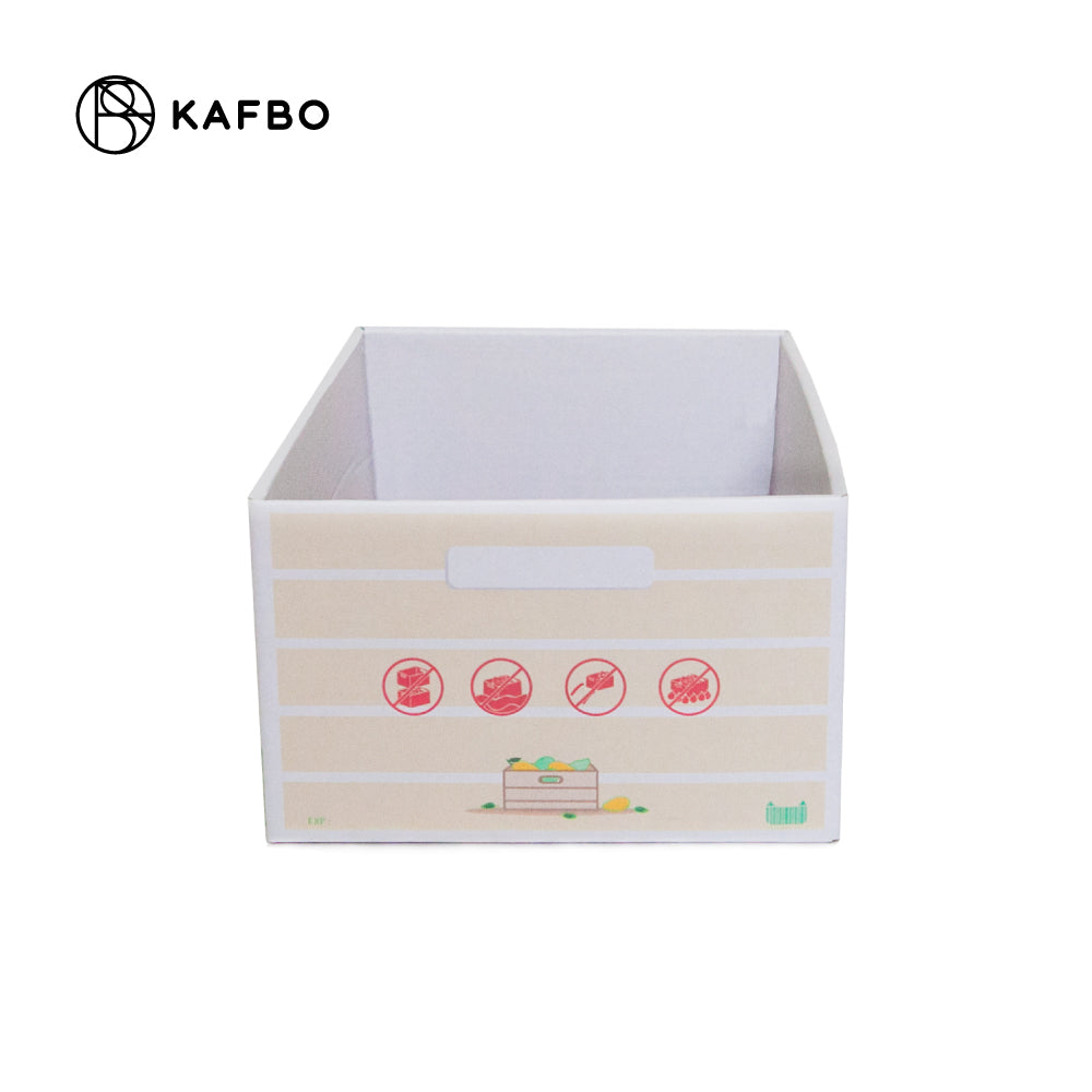 Cat Box - Mango