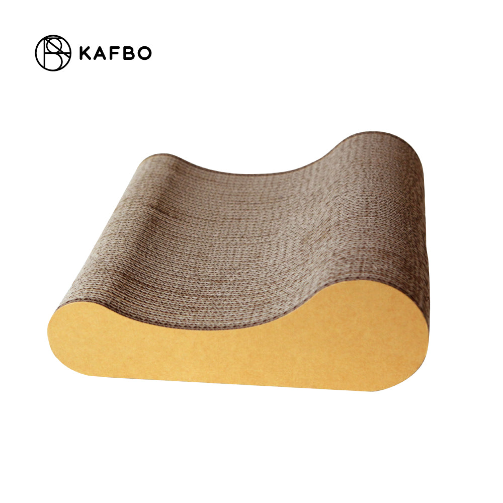 KAFBO Smooth Scratcher ที่ลับเล็บแมว ของเล่นแมว แท่งลับเล็บ