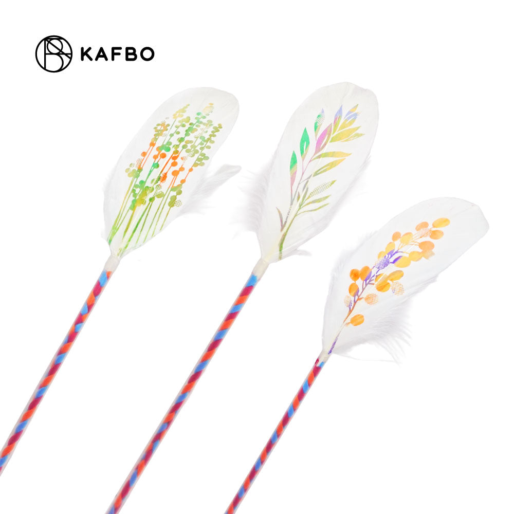 Non Toxic Pigeo Stick - Flower