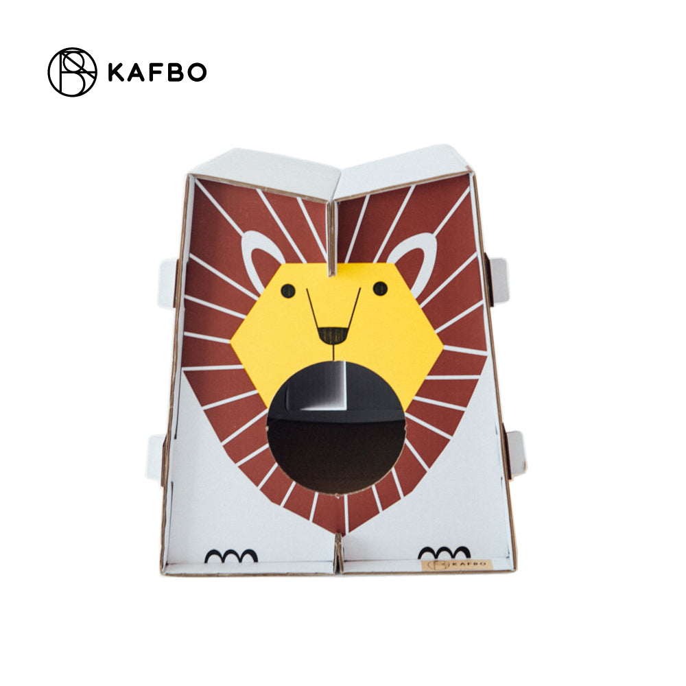 Safari Lion