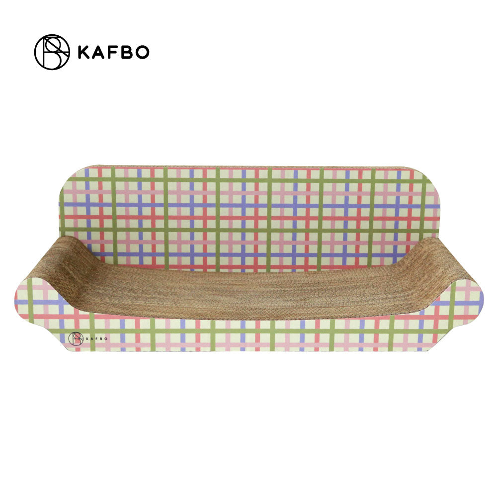 Cat Sleeper Sofa XL - Check