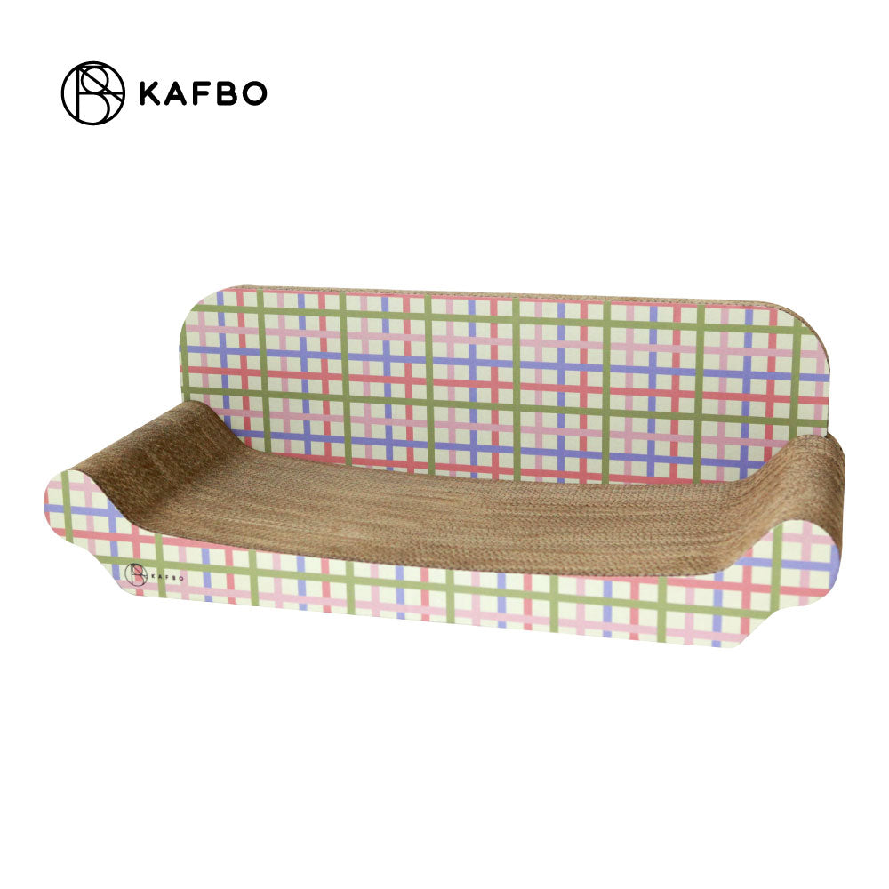Cat Sleeper Sofa XL - Check
