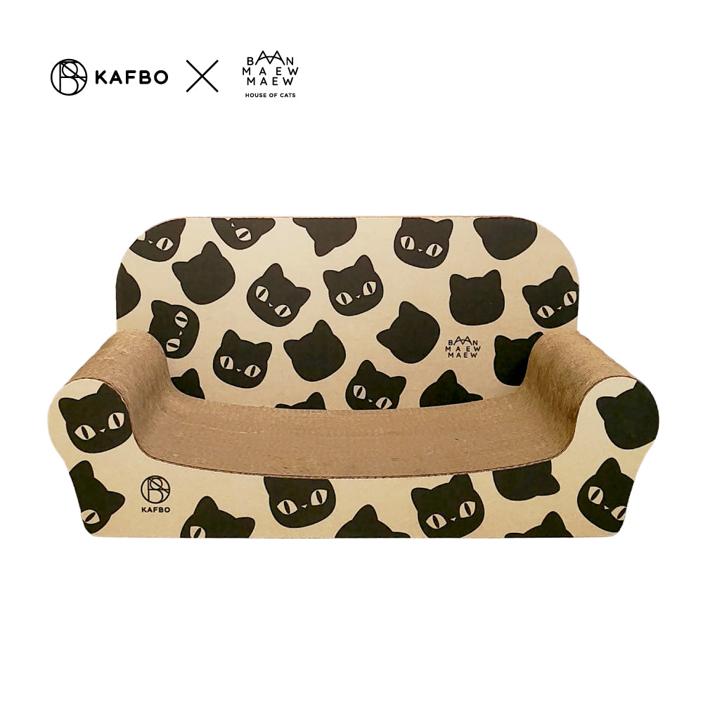 Cat Sleeper Sofa KAFBO X BaanMaewMaew