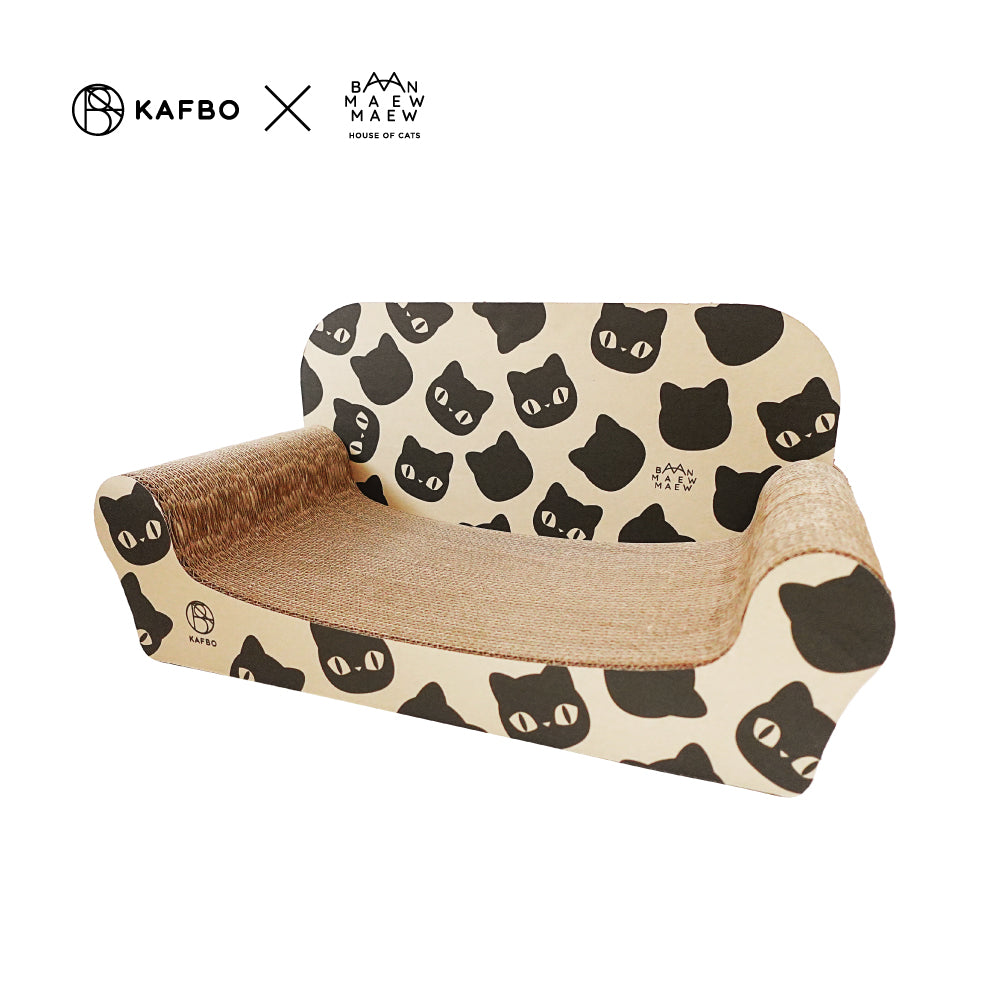 Cat Sleeper Sofa KAFBO X BaanMaewMaew