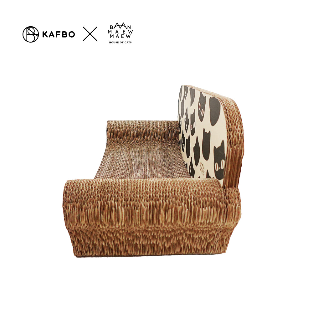 Cat Sleeper Sofa KAFBO X BaanMaewMaew