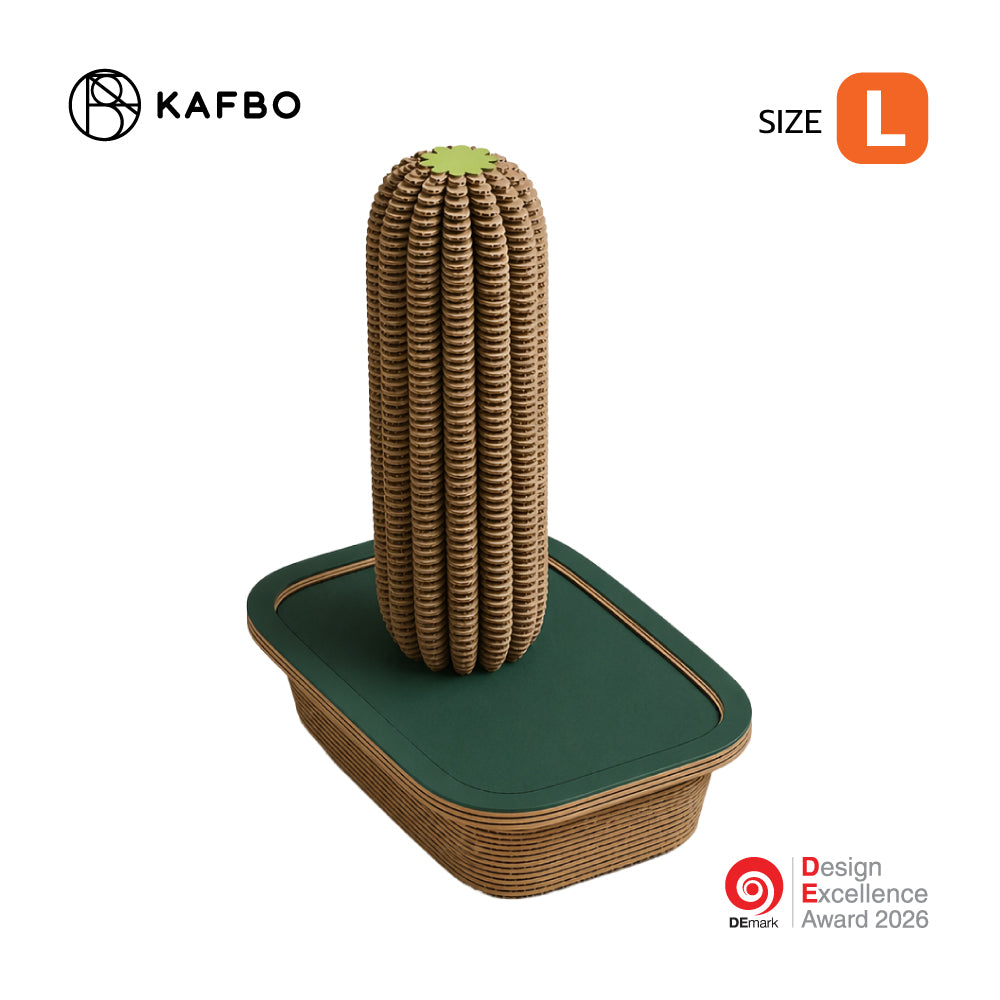 KAFBO Zahara Cat Scratcher Size L