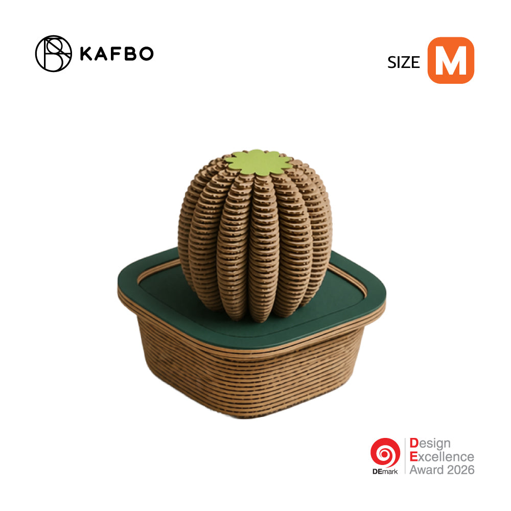 KAFBO Zahara Cat Scratcher Size M