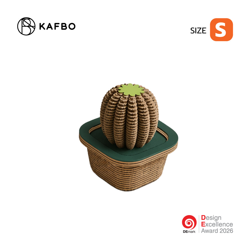 KAFBO Zahara Cat Scratcher Size S